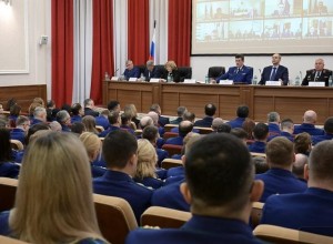Замгенпрокурора заинтересовался коммунальным кризисом в Кушве