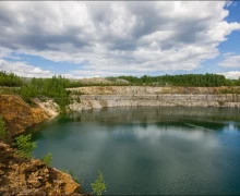 На Урале вспомнили о проекте подземной АЭС, которую хотели построить в Кушве