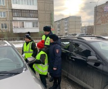 Акция к Всемирному дню памяти жертв ДТП