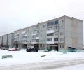 В Кушве появился еще один многоквартирный дом с собственной котельной.