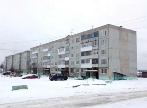 В Кушве появился еще один многоквартирный дом с собственной котельной.