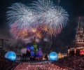 Кушвинцы побывали на фестивале «Спасская башня»