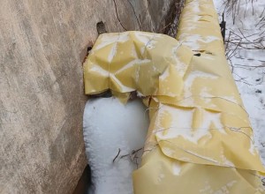 Теплоснабжение в Кушве: оперативная сводка на 26 января