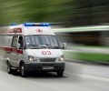 Одна бригада врачей скорой помощи в день осталась в Кушве