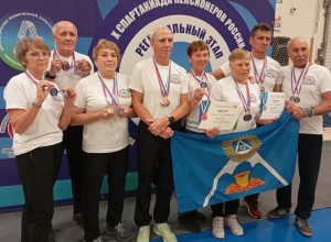 Чувство соперничества и любовь к спорту никто не отнимет у нас 