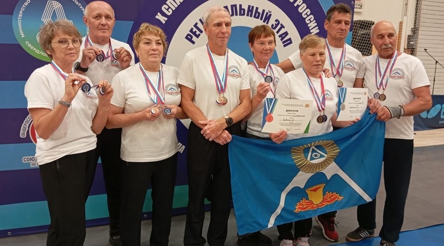 Чувство соперничества и любовь к спорту никто не отнимет у нас 