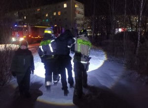 Кушва: мужчина не заметил заброшенный колодец и упал в него  