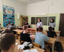 Акция«Сообщи, где торгуют смертью» 