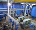 Совсем немного и в кранах кушвинцев побежит «Чистая вода»