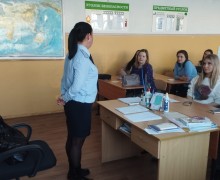 Кушвинская полиция присоединилась к всероссийской акции  «Сообщи, где торгуют смертью»