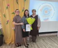 В Верхней Туре выбрали воспитателя года