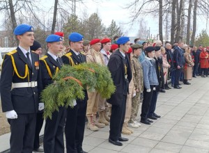 Верность,честь,долг