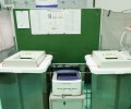 На выборах в Свердловской области явка превысила половину избирателей