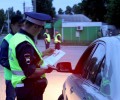 В ГИБДД г. Кушвы подвели итоги профилактического мероприятия «Безопасная дорога»