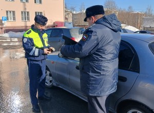 Итоги профилактического мероприятия «Должник»