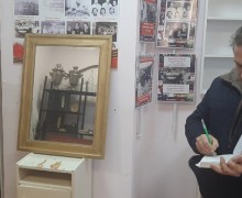 В Кушве появится еще один музей
