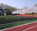 Новый спортивный стадион скоро откроется в Красноуральске