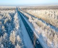 На ремонт Серовского тракта в 2024 году потратят почти 1 миллиард