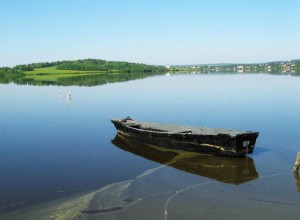 В Свердловской области введены ограничения на рыбалку