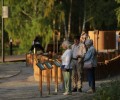 Губернатор Денис Паслер сообщил о планах благоустройства общественных мест в Свердловской области на 2026 год  