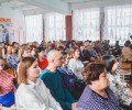 В Кушве состоялся педагогический форум