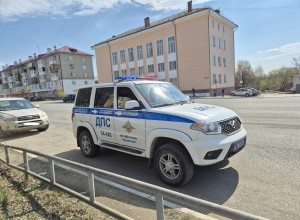 Областной масштабный проект «Практика безопасности»