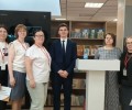 Учить учителей новому