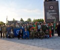 АО ВТМЗ: Вечный огонь объединил поколения 