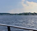 Верхнетуринское водохранилище под контролем