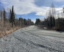 В районе поселка Баранчинский планируется приватизация крупного комплекса с карьером и инфраструктурой.