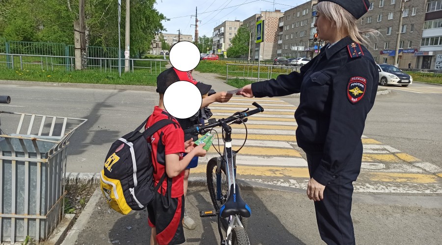 Советы от Госавтоинспекции по выбору маршрута, где лучше ездить детям