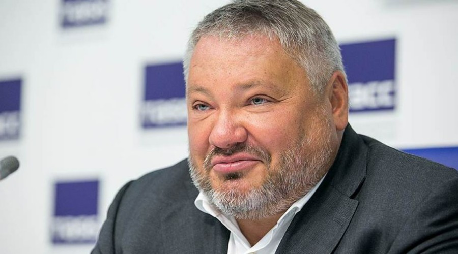 Миллиардер с Урала планирует открыть новый завод в Свердловской области