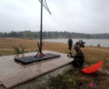 Американцы на кушвинской земле