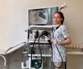 В Кушве с помощью нового оборудования увеличилась выявляемость онкопатологий