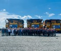 «Великие имена -технике БЕЛАЗ»