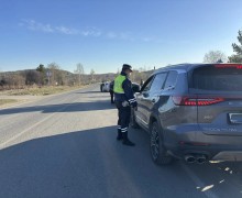 Итоги областного мероприятия «Безопасная дорога»
