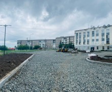 Проект «Истоки Благодати» реализуется в срок