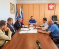 В Кушве началась подготовка к новому отопительному сезону