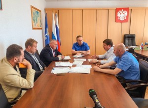В Кушве началась подготовка к новому отопительному сезону