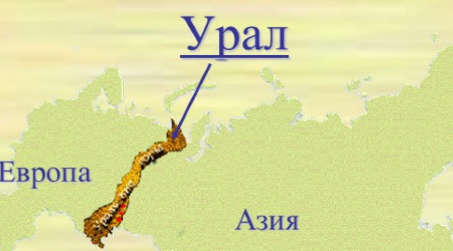 Как путешественники формировали мифы об Урале. 