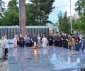 Пока жива память, живы герои ушедшей войны