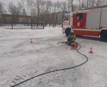 Красноуральцы снова самые лучшие!