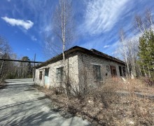 В районе поселка Баранчинский планируется приватизация крупного комплекса с карьером и инфраструктурой.