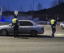 Итоги профилактического мероприятия «Безопасная дорога»