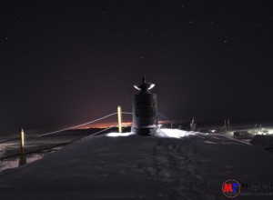 Кушва туристическая. Памятник вогулу Степану Чумпину