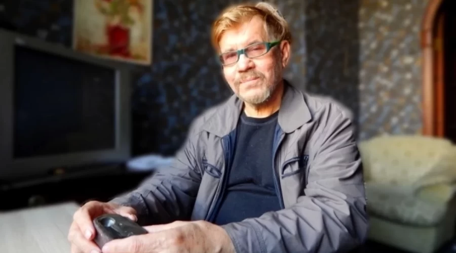 Там витает дух Ермака. Бывший учитель истории создал музей в уральском селе