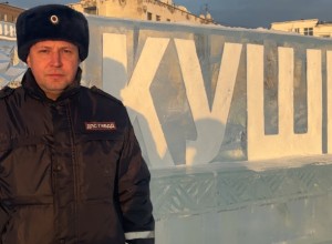 Обращение начальника Госавтоинспекции в преддверии Новогодних праздников