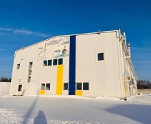 В Кушве запустили подачу чистой воды от нового подземного источника