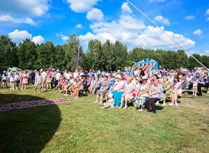 В Кушве отметили День железнодорожника