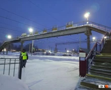 Жители поселка Восток города Кушва протестуют из-за закрытия медпункта